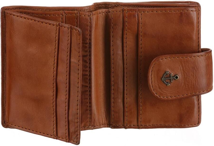 HARBOUR 2nd Portemonnee Stella met rfid-technologie - Foto 4