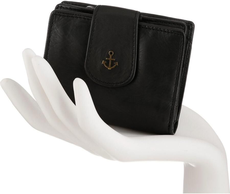 HARBOUR 2nd Portemonnee Stella met rfid-technologie - Foto 3