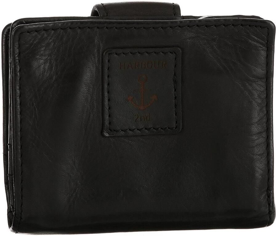 HARBOUR 2nd Portemonnee Stella met rfid-technologie - Foto 2