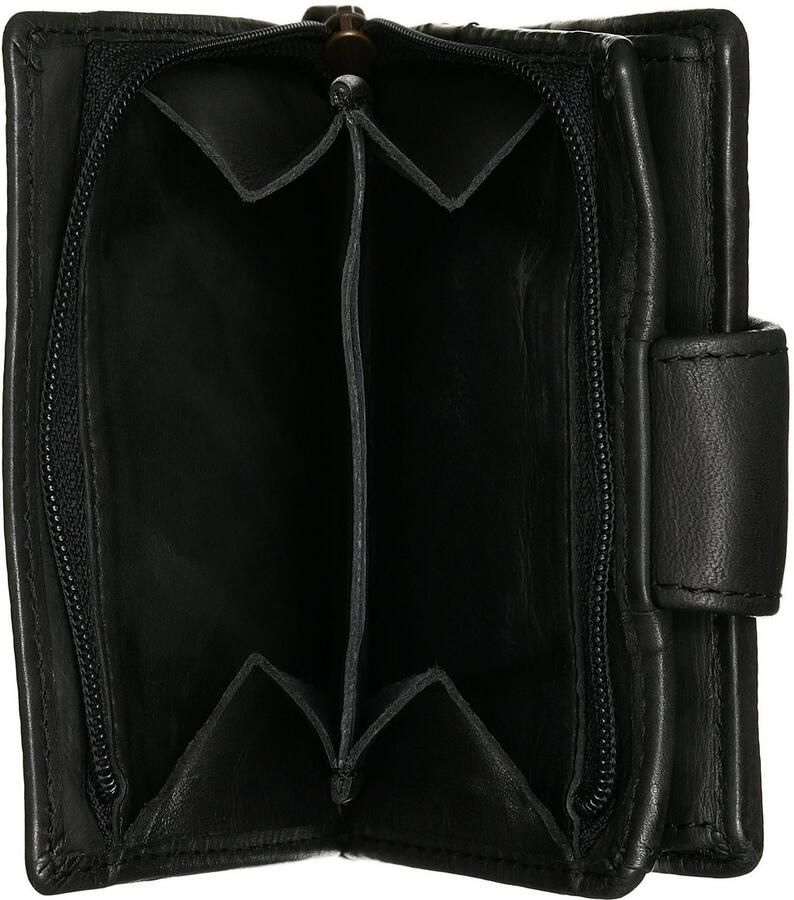 HARBOUR 2nd Portemonnee Stella met rfid-technologie