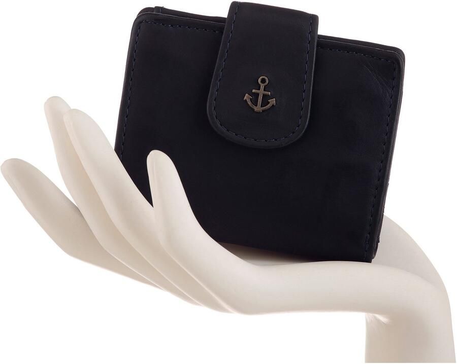 HARBOUR 2nd Portemonnee Stella met rfid-technologie - Foto 2