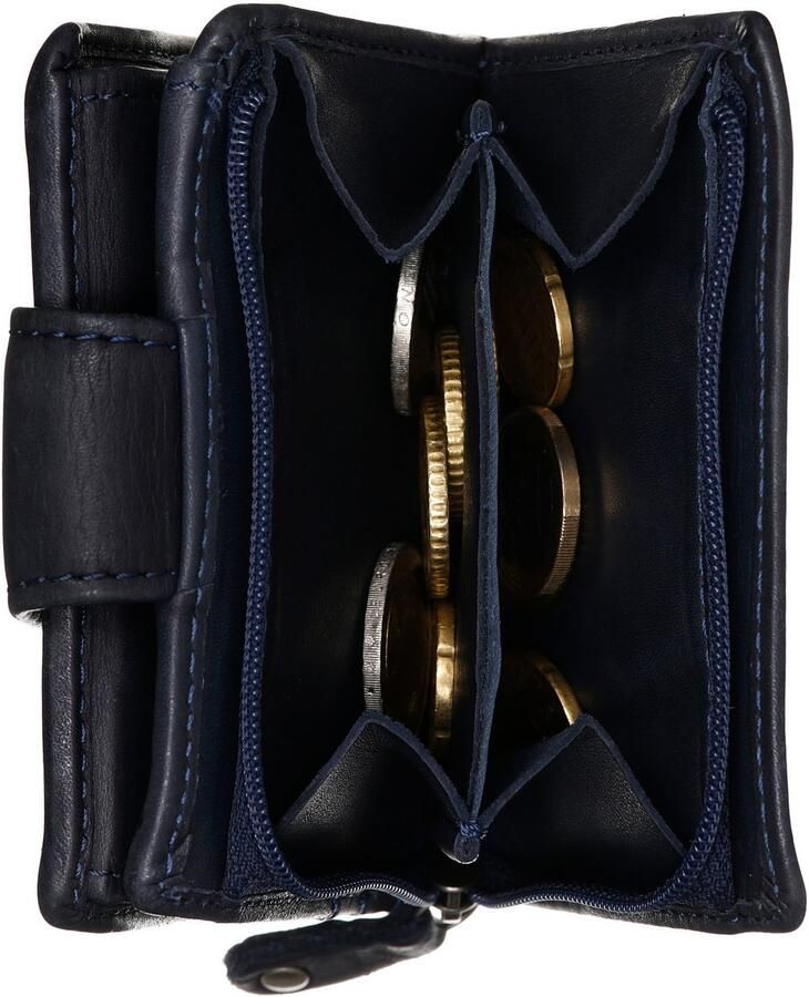 HARBOUR 2nd Portemonnee Stella met rfid-technologie