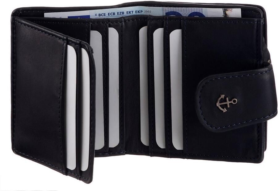 HARBOUR 2nd Portemonnee Stella met rfid-technologie - Foto 3