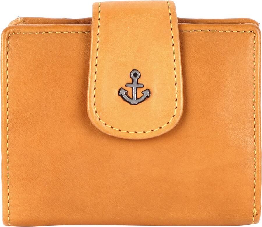 HARBOUR 2nd Portemonnee Stella met rfid-technologie - Foto 4