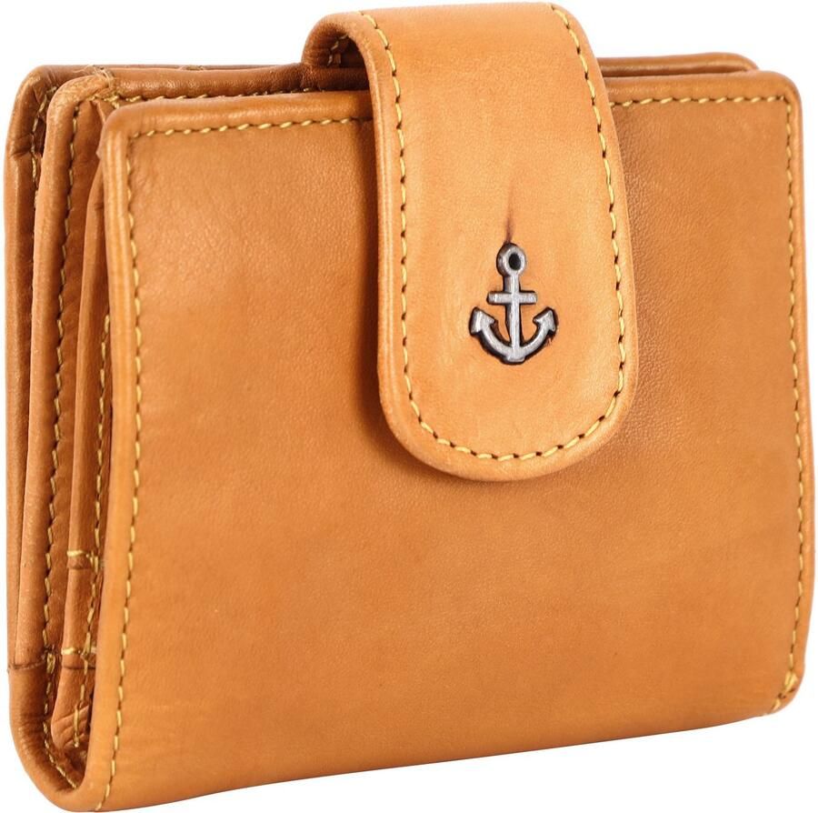 HARBOUR 2nd Portemonnee Stella met rfid-technologie - Foto 2