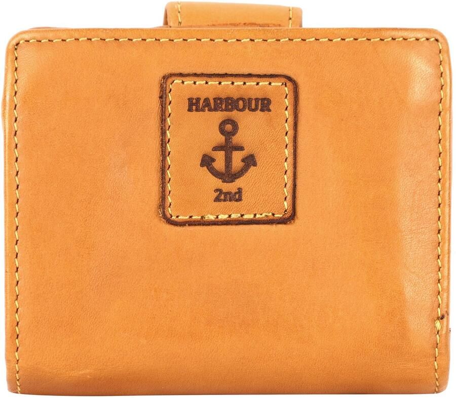 HARBOUR 2nd Portemonnee Stella met rfid-technologie - Foto 3