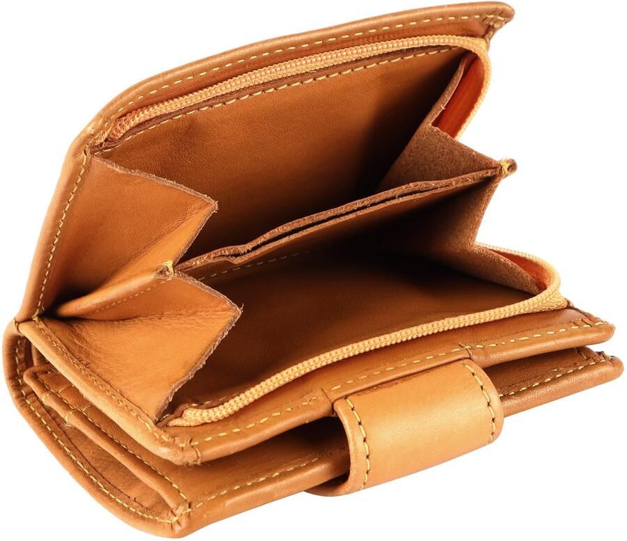 HARBOUR 2nd Portemonnee Stella met rfid-technologie - Foto 5