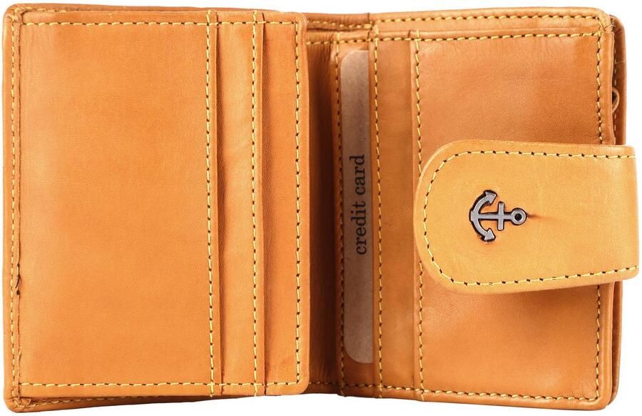 HARBOUR 2nd Portemonnee Stella met rfid-technologie - Foto 6