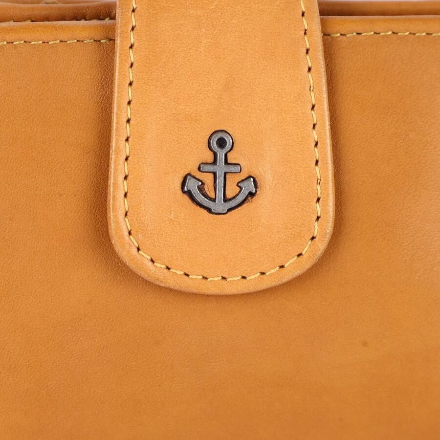 HARBOUR 2nd Portemonnee Stella met rfid-technologie