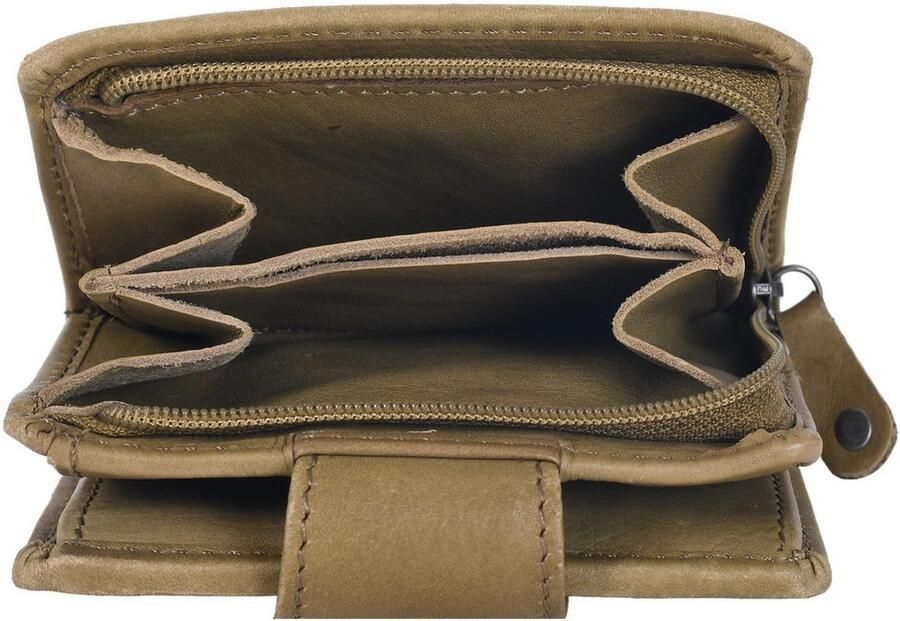 HARBOUR 2nd Portemonnee Stella met rfid-technologie