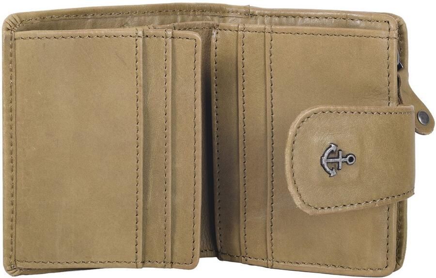 HARBOUR 2nd Portemonnee Stella met rfid-technologie - Foto 2