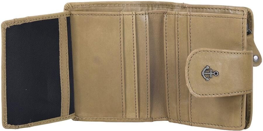 HARBOUR 2nd Portemonnee Stella met rfid-technologie - Foto 3