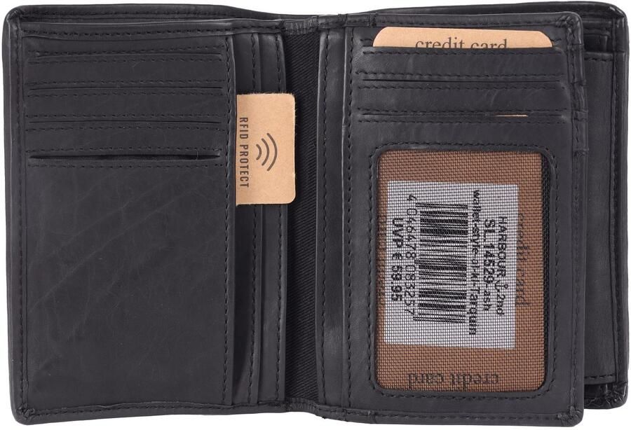 HARBOUR 2nd Portemonnee Tarquin - Foto 3