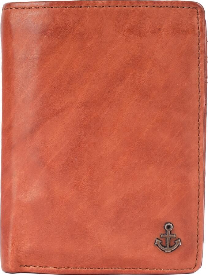 HARBOUR 2nd Portemonnee Tarquin RFID-bescherming - Foto 5