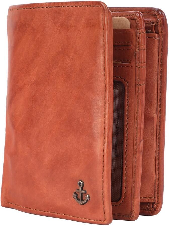 HARBOUR 2nd Portemonnee Tarquin RFID-bescherming