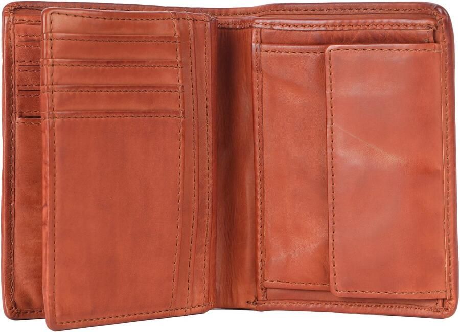 HARBOUR 2nd Portemonnee Tarquin RFID-bescherming - Foto 3