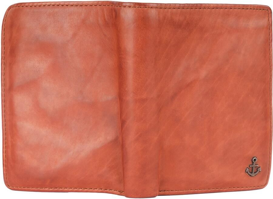 HARBOUR 2nd Portemonnee Tarquin RFID-bescherming - Foto 2