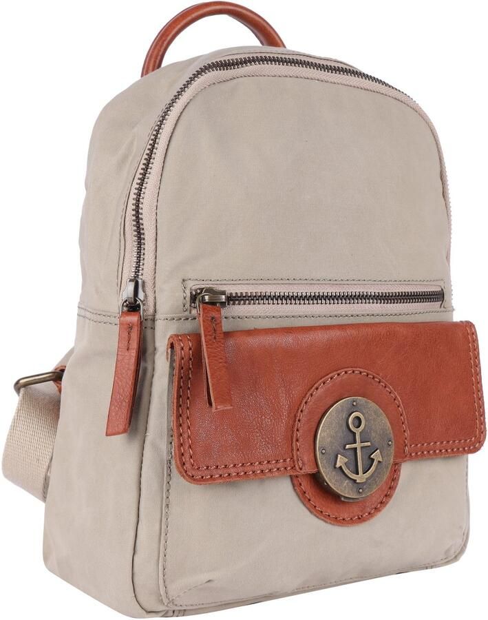 HARBOUR 2nd Rugzak AZALEA - Foto 3