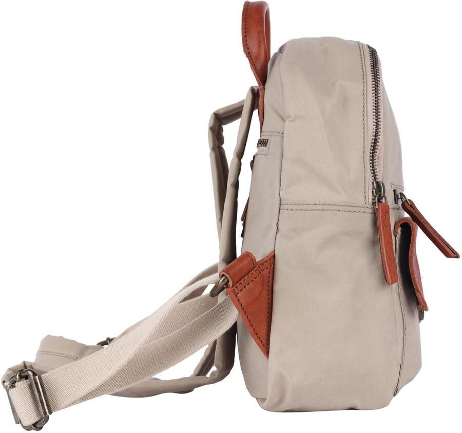 HARBOUR 2nd Rugzak AZALEA