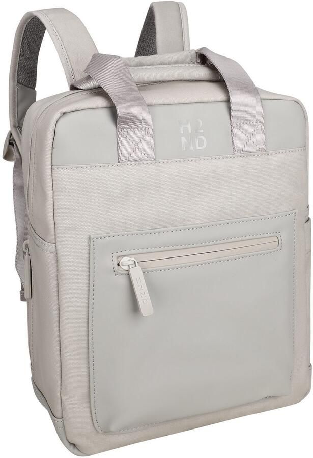 HARBOUR 2nd Rugzak Hamburg L Dagrugzak werkrugzak vrijetijdsrugzak - Foto 5