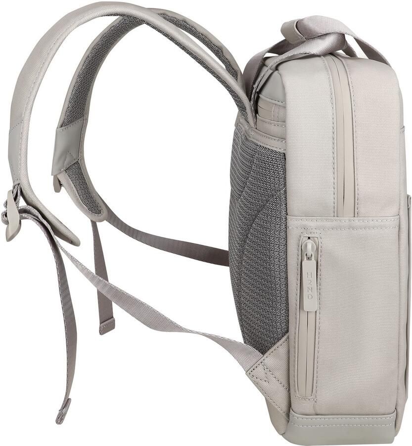 HARBOUR 2nd Rugzak Hamburg L Dagrugzak werkrugzak vrijetijdsrugzak