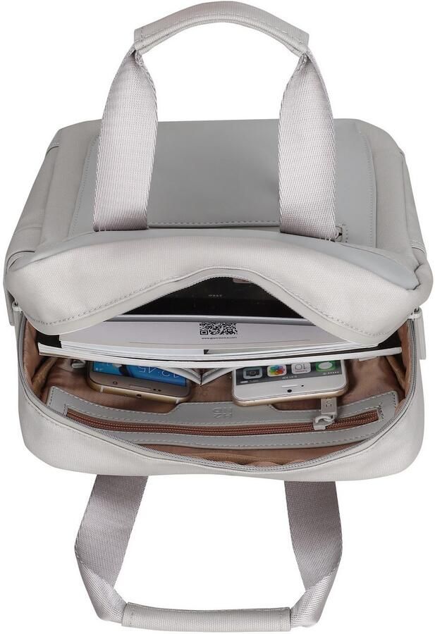 HARBOUR 2nd Rugzak Hamburg L Dagrugzak werkrugzak vrijetijdsrugzak - Foto 4