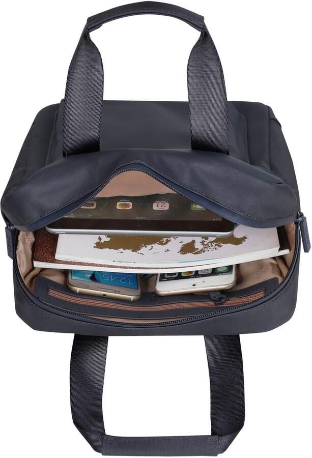 HARBOUR 2nd Rugzak Hamburg L Dagrugzak werkrugzak vrijetijdsrugzak - Foto 7