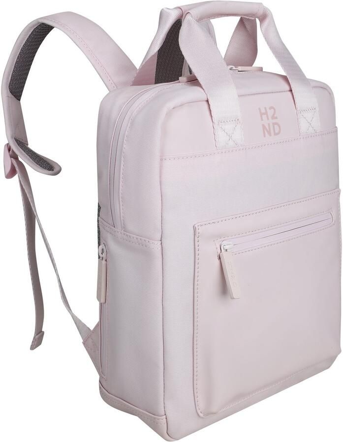 HARBOUR 2nd Rugzak Hamburg L Dagrugzak werkrugzak vrijetijdsrugzak - Foto 2