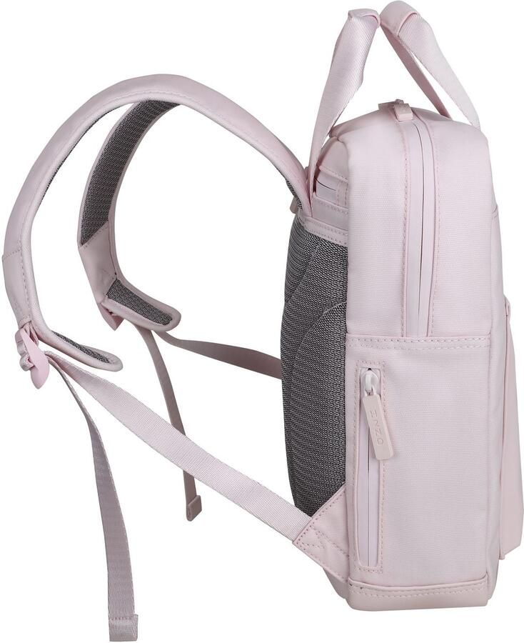 HARBOUR 2nd Rugzak Hamburg L Dagrugzak werkrugzak vrijetijdsrugzak