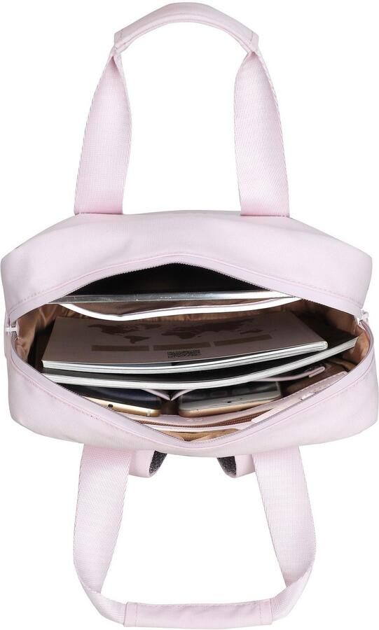 HARBOUR 2nd Rugzak Hamburg L Dagrugzak werkrugzak vrijetijdsrugzak - Foto 6