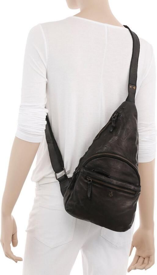 HARBOUR 2nd Rugzak Merlijn Schoudertas vrijetijdsrugzak