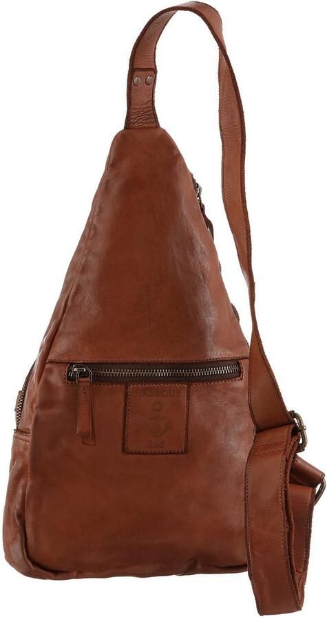 HARBOUR 2nd Rugzak Merlijn Schoudertas vrijetijdsrugzak - Foto 2