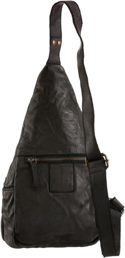 HARBOUR 2nd Rugzak Merlijn Schoudertas vrijetijdsrugzak - Foto 2