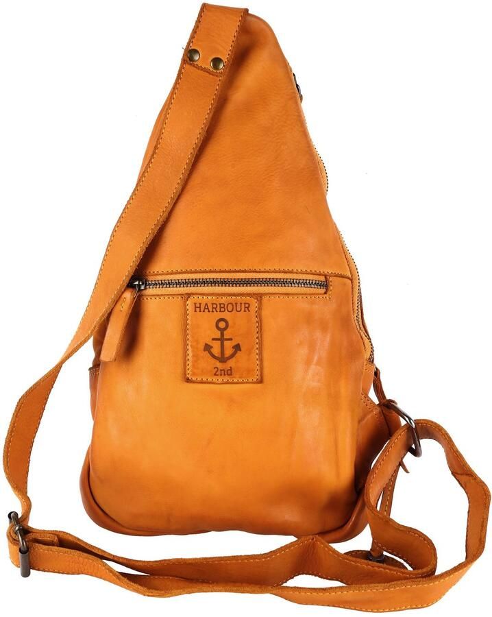 HARBOUR 2nd Rugzak Merlijn Schoudertas vrijetijdsrugzak