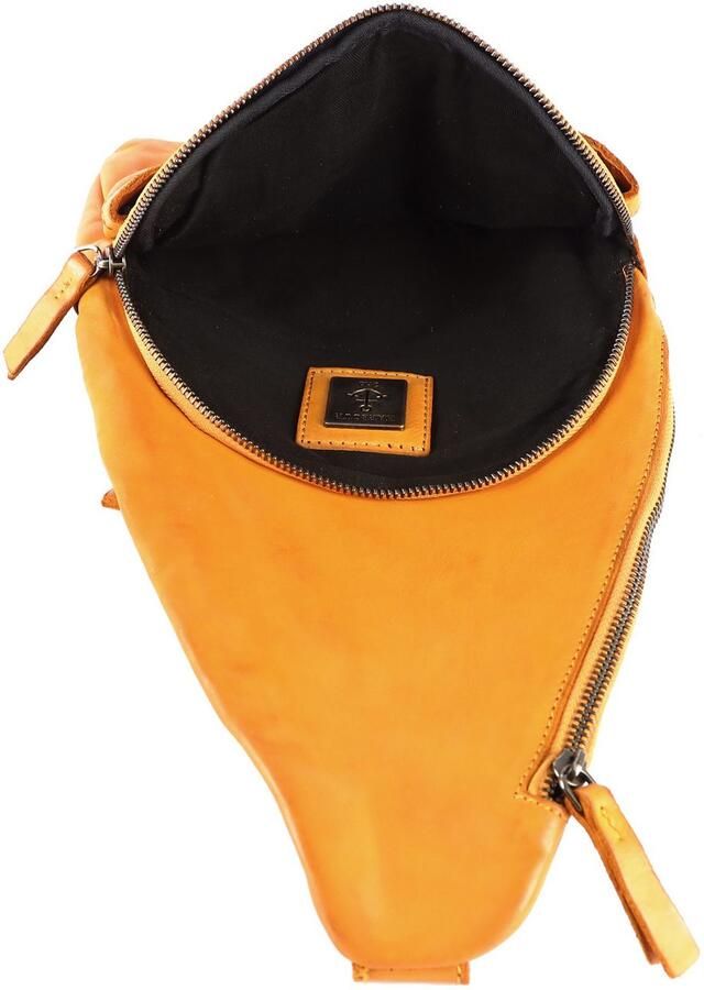 HARBOUR 2nd Rugzak Merlijn Schoudertas vrijetijdsrugzak - Foto 2