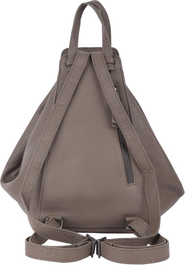 HARBOUR 2nd Rugzak Mireille Damesrugzak cityrugzak - Foto 3