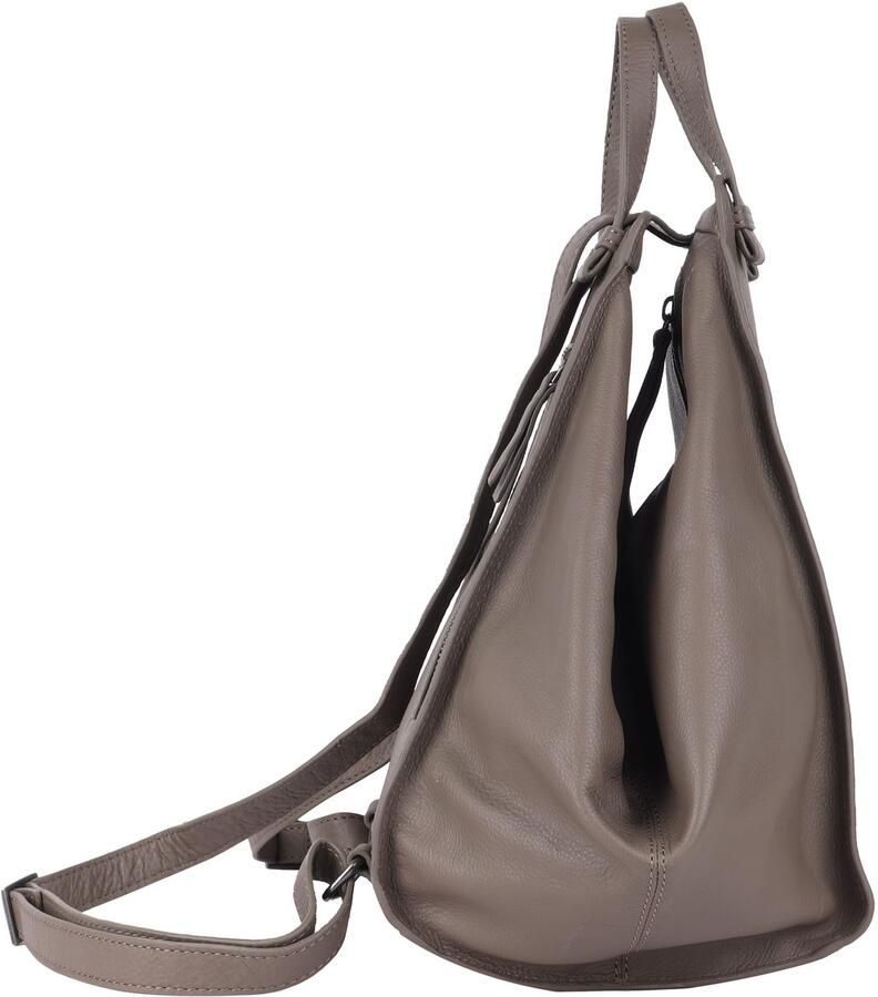 HARBOUR 2nd Rugzak Mireille Damesrugzak cityrugzak