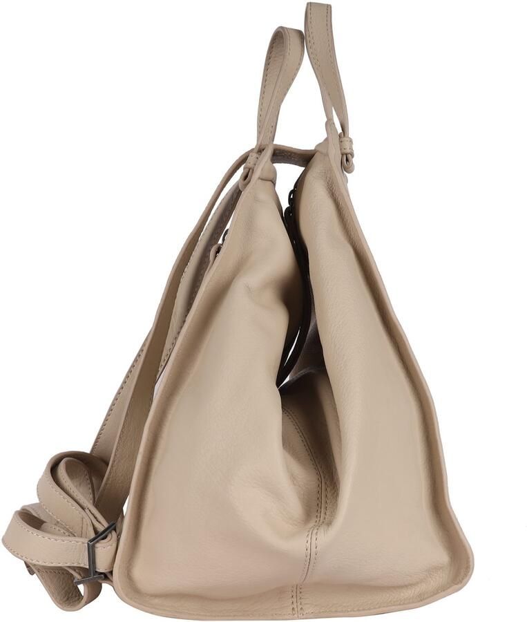 HARBOUR 2nd Rugzak Mireille Damesrugzak cityrugzak