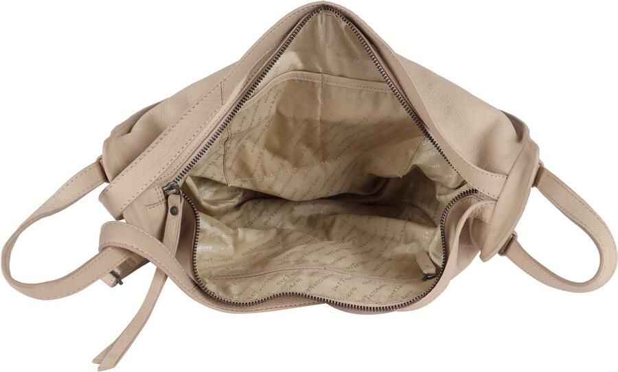 HARBOUR 2nd Rugzak Mireille Damesrugzak cityrugzak - Foto 4