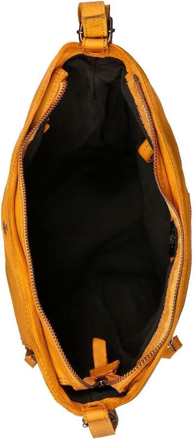 HARBOUR 2nd Rugzak Nora Vrijetijdsrugzak werkrugzak ook als tas draagbaar - Foto 4