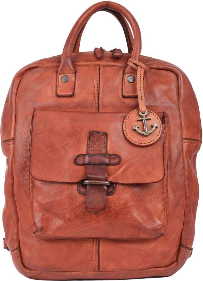 HARBOUR 2nd Rugzak Quinn Rugzak damesrugzak dagrugzak - Foto 5