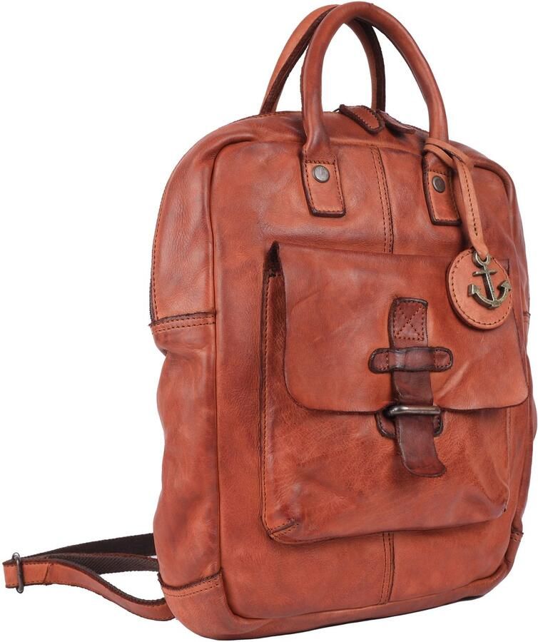 HARBOUR 2nd Rugzak Quinn Rugzak damesrugzak dagrugzak