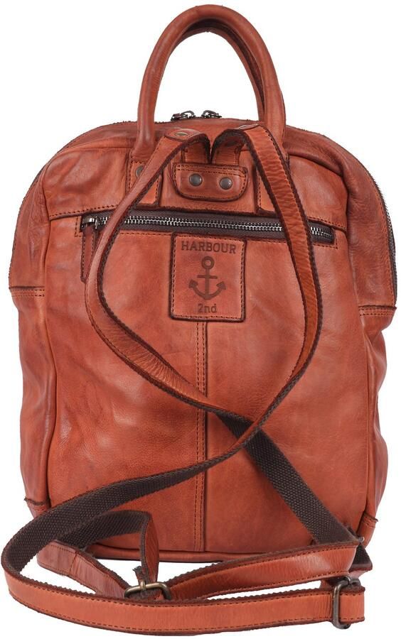 HARBOUR 2nd Rugzak Quinn Rugzak damesrugzak dagrugzak - Foto 2