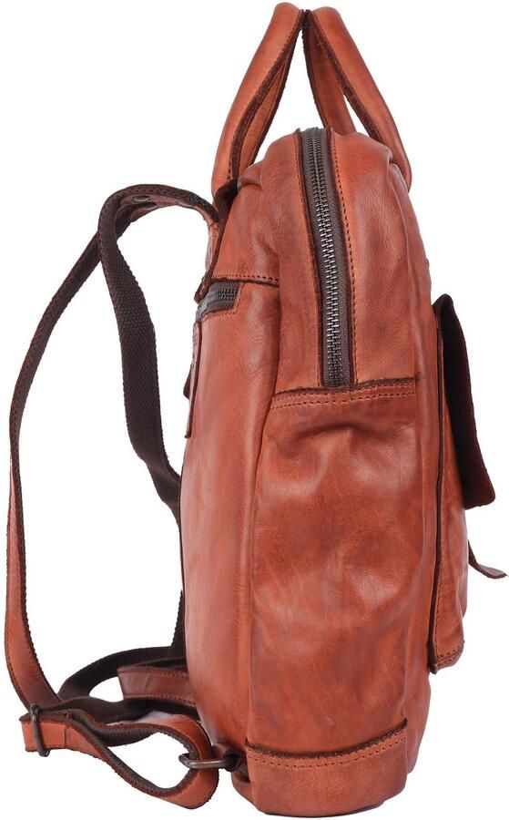 HARBOUR 2nd Rugzak Quinn Rugzak damesrugzak dagrugzak - Foto 3