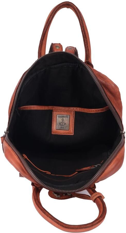 HARBOUR 2nd Rugzak Quinn Rugzak damesrugzak dagrugzak - Foto 4
