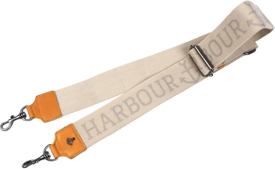 HARBOUR 2nd Schouderriem Käthe Anker embleem - Foto 3