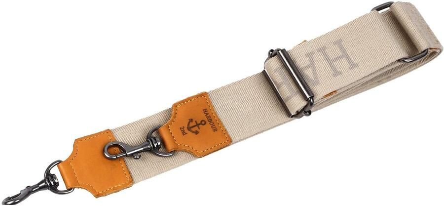 HARBOUR 2nd Schouderriem Käthe Anker embleem - Foto 4