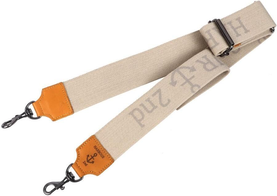 HARBOUR 2nd Schouderriem Käthe Anker embleem - Foto 2