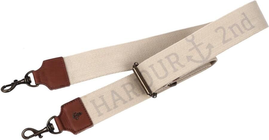 HARBOUR 2nd Schouderriem Käthe Anker embleem - Foto 2