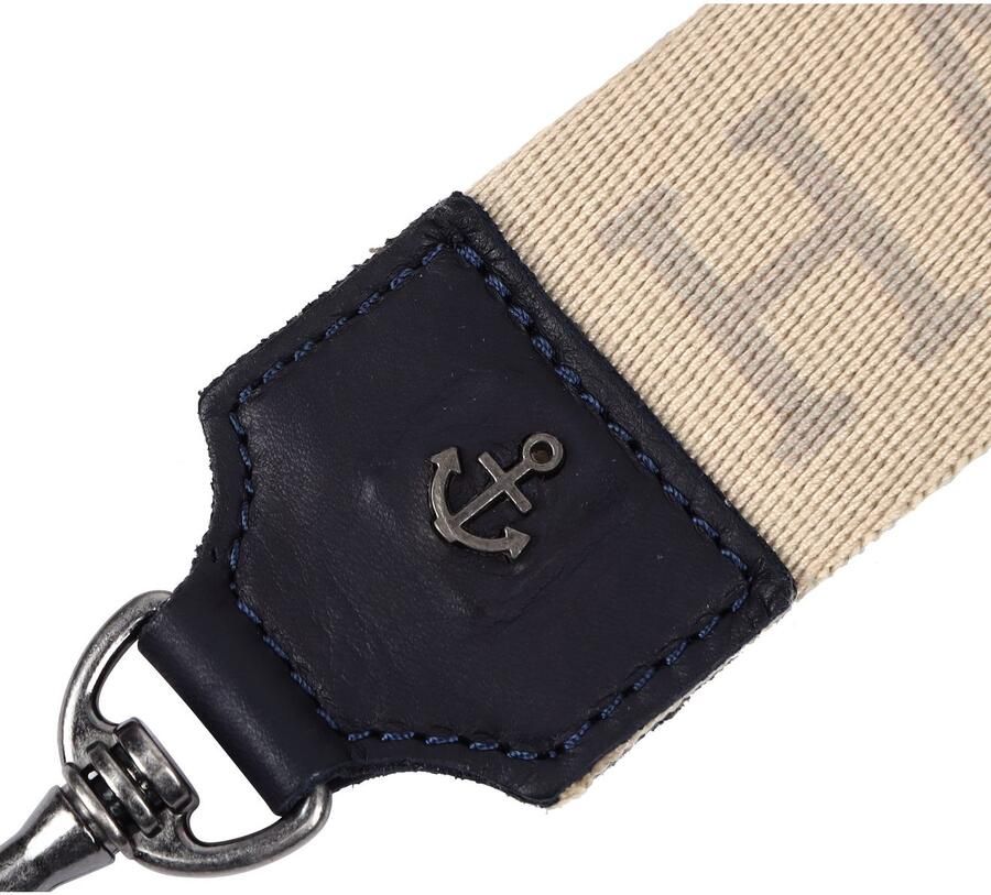 HARBOUR 2nd Schouderriem Käthe Anker embleem - Foto 5